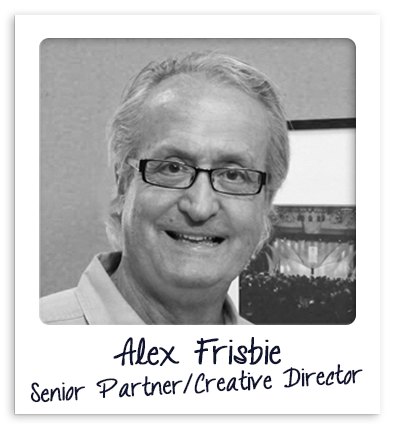 Alex Frisbie